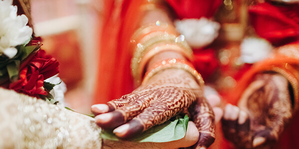 Child Marriage Planning